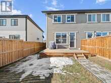 849 Mahogany Boulevard SE Calgary