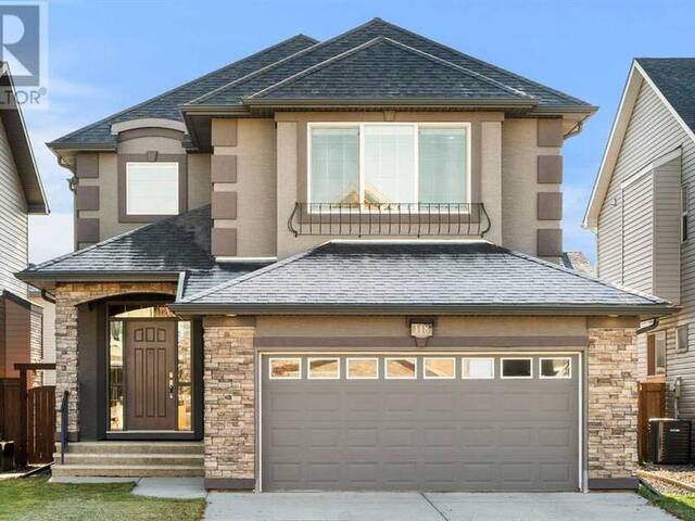 118 Cranford Green SE Calgary Alberta