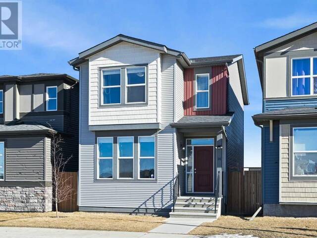 16 Howse Drive NE Calgary Alberta