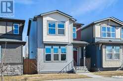 16 Howse Drive NE Calgary