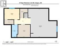 57 Elgin Meadows Link SE Calgary