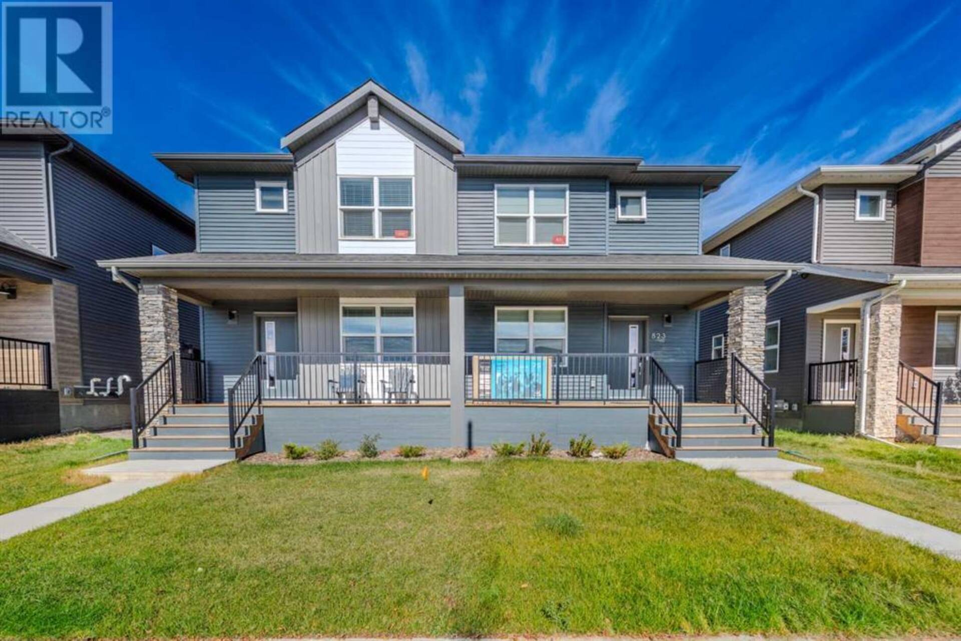 831 Creekside Boulevard SW Calgary