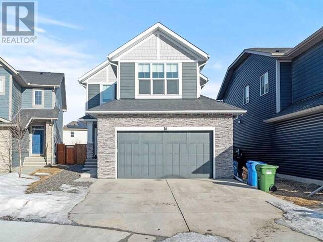 16 Legacy Bay SE Calgary Alberta