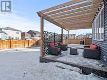 16 Legacy Bay SE Calgary