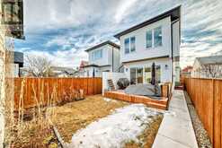 2321 16 Street SE Calgary