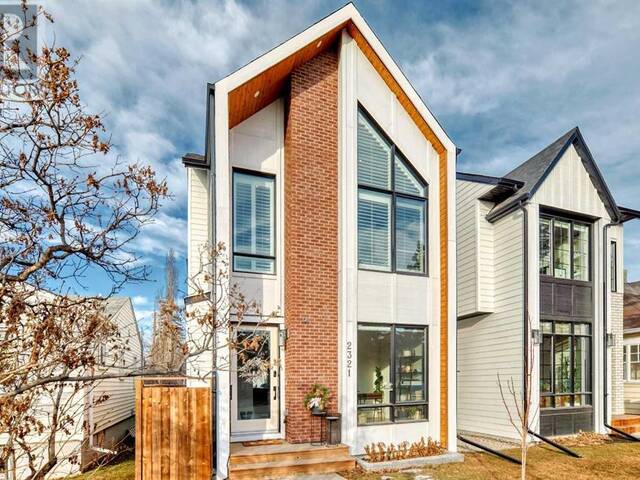 2321 16 Street SE Calgary