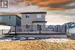 48 Saddleback Way NE Calgary