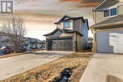 48 Saddleback Way NE Calgary