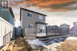 48 Saddleback Way NE Calgary