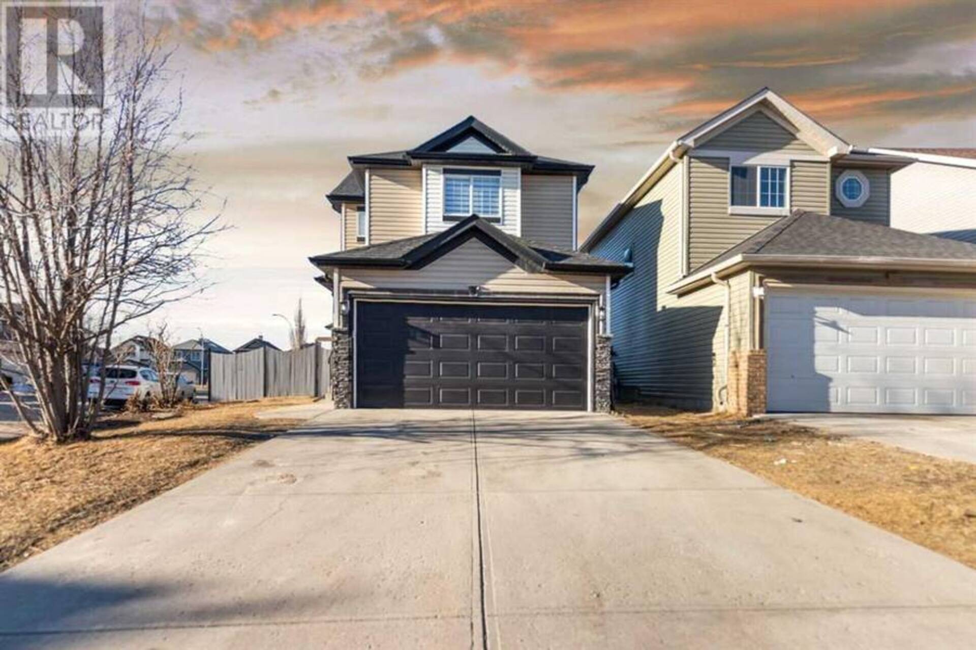 48 Saddleback Way NE Calgary