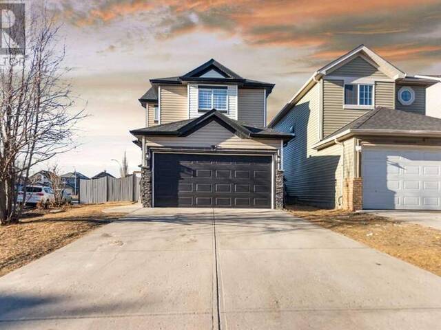 48 Saddleback Way NE Calgary Alberta