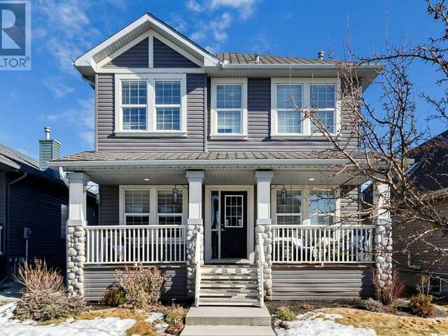 201 Prestwick Estate Way SE Calgary