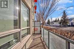 106, 805 4 Street NE Calgary