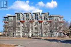 106, 805 4 Street NE Calgary