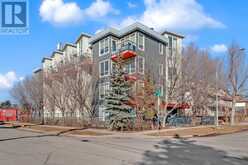 106, 805 4 Street NE Calgary