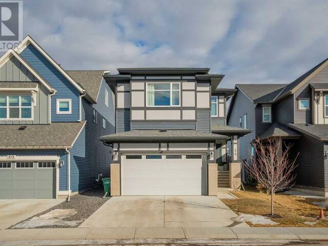 379 Lawthorn Way SE Airdrie Alberta