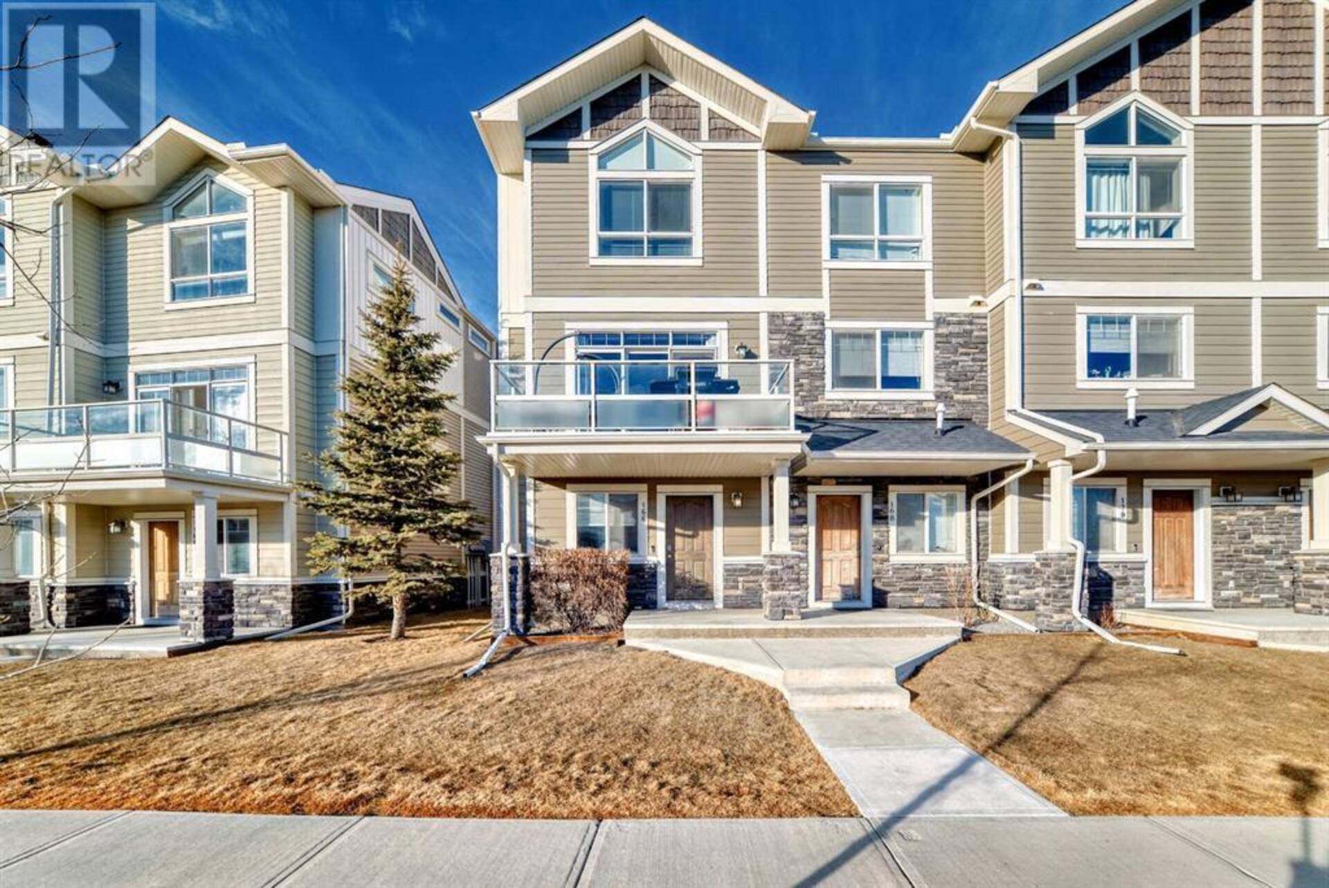 166 Skyview Ranch Road NE Calgary