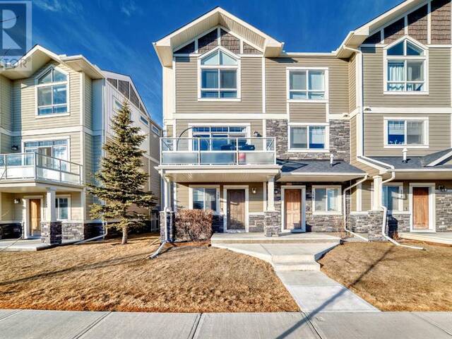 166 Skyview Ranch Road NE Calgary Alberta