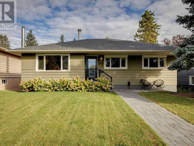 3336 35 Avenue SW Calgary Alberta