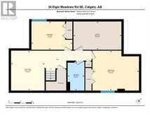 34 Elgin Meadows Road SE Calgary