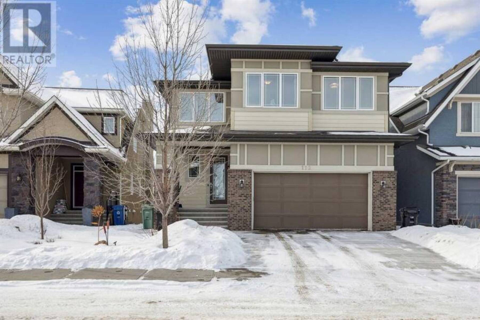 113 Marquis View SE Calgary