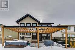 44 West Coach Road SW Calgary