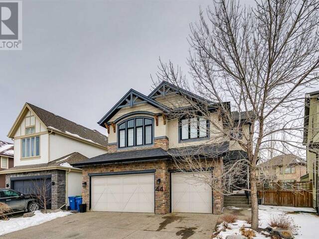 44 West Coach Road SW Calgary