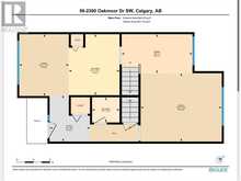 56, 2300 Oakmoor Drive SW Calgary