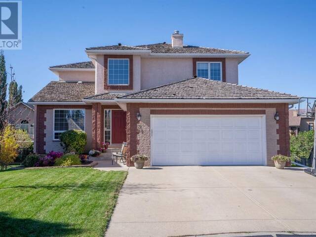 231 Lakeside Greens Court Chestermere