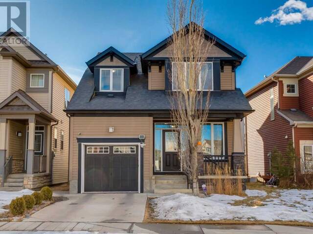 665 Windridge Road SW Airdrie Alberta