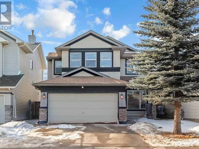 175 Panamount Street NW Calgary Alberta