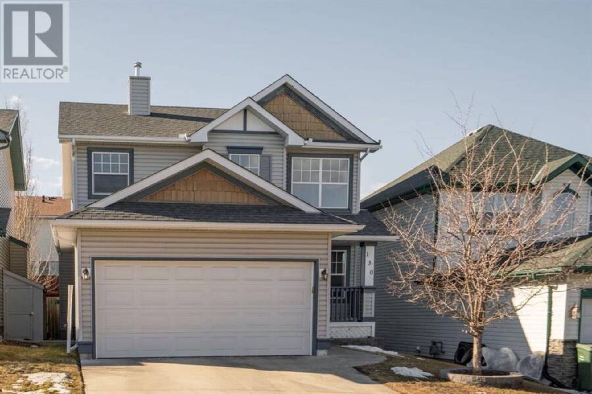 130 Hidden Ranch Road NW Calgary