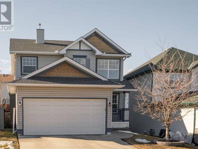 130 Hidden Ranch Road NW Calgary