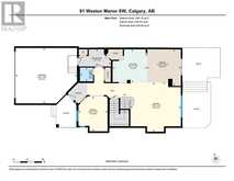 91 Weston Manor SW Calgary