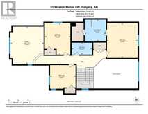 91 Weston Manor SW Calgary