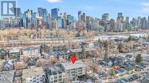 103, 720 1 Avenue Calgary