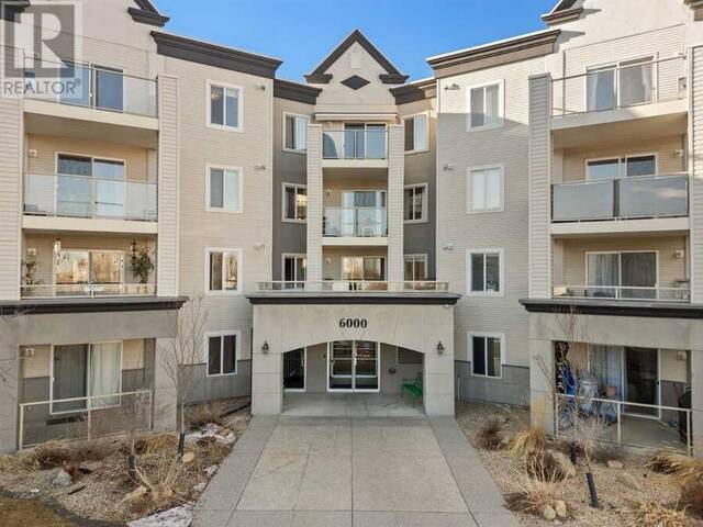 409, 6000 Somervale Court SW Calgary Alberta