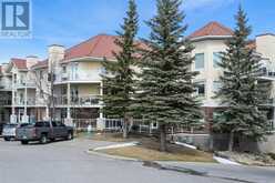 1122, 1818 Simcoe Boulevard SW Calgary