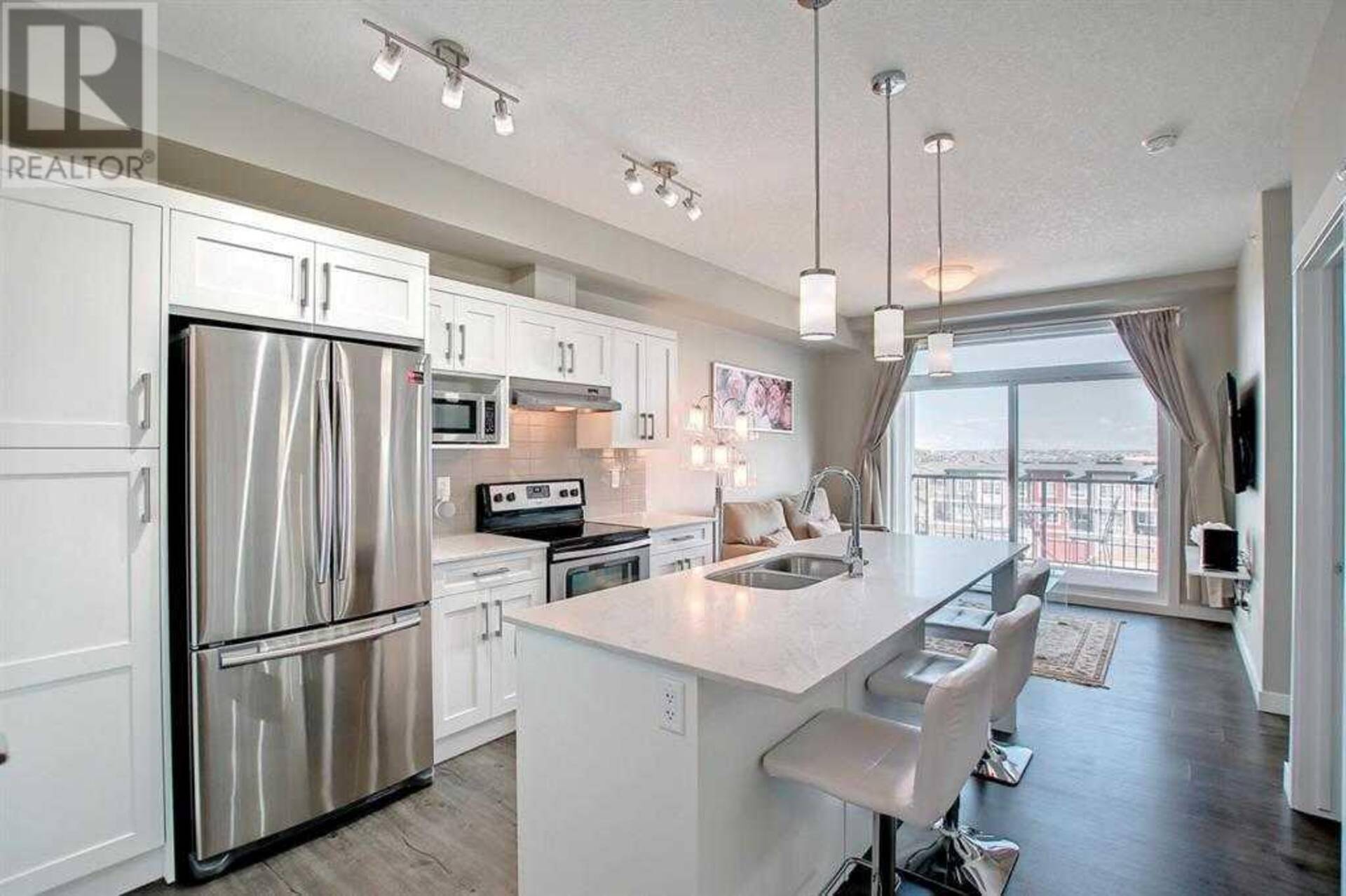 414, 20 Walgrove Walk SE Calgary