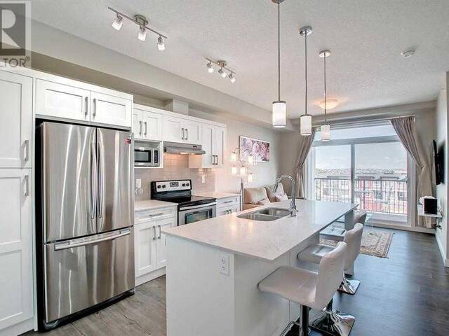 414, 20 Walgrove Walk SE Calgary Alberta