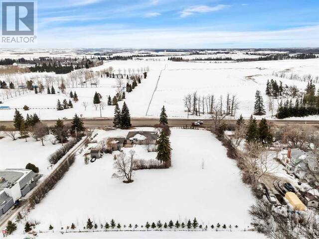 6010 50 Avenue Lacombe Alberta