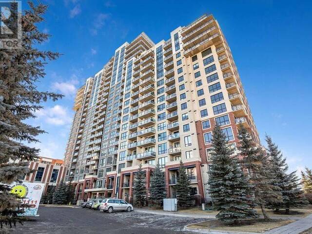 1414, 8880 Horton Road SW Calgary Alberta