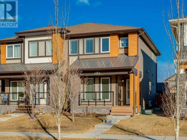 94 Midtown Boulevard SW Airdrie Alberta