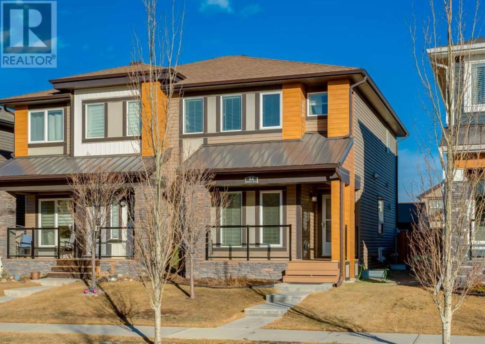 94 Midtown Boulevard SW Airdrie