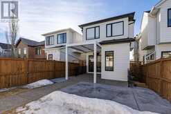 2030 Broadview Road NW Calgary