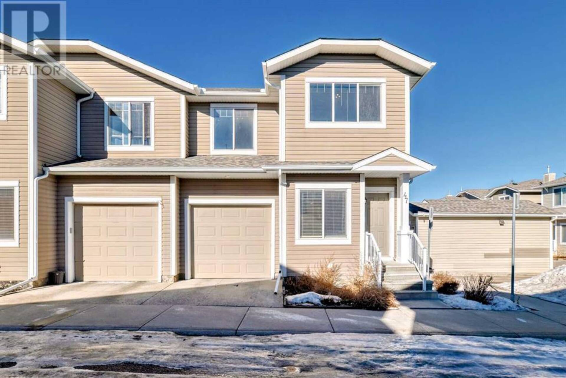 47 Bridleridge Manor SW Calgary