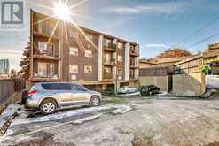 202, 410 1 Avenue NE Calgary