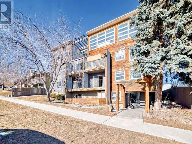 202, 410 1 Avenue NE Calgary