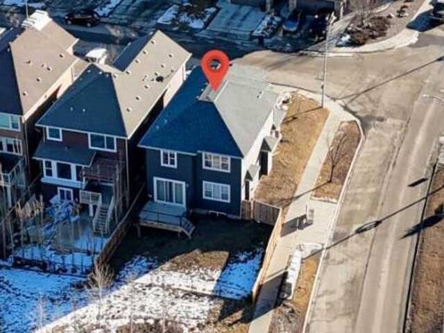 5 Nolanfield Point NW Calgary Alberta