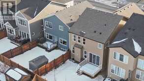 336 Legacy Circle SE Calgary